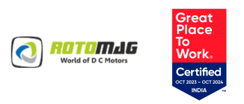 Rotomag Logo