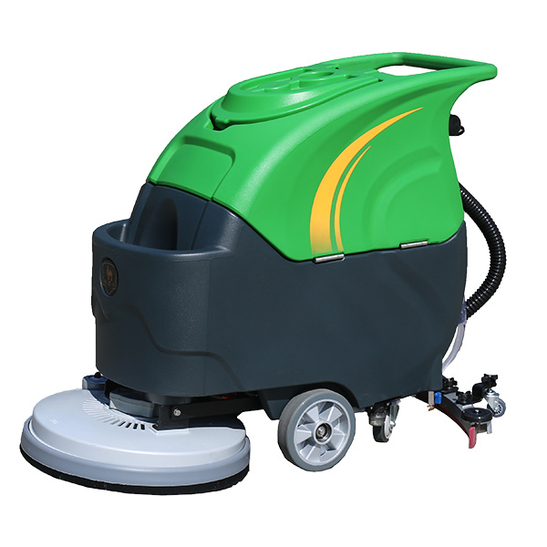 Magnet DC Motors
