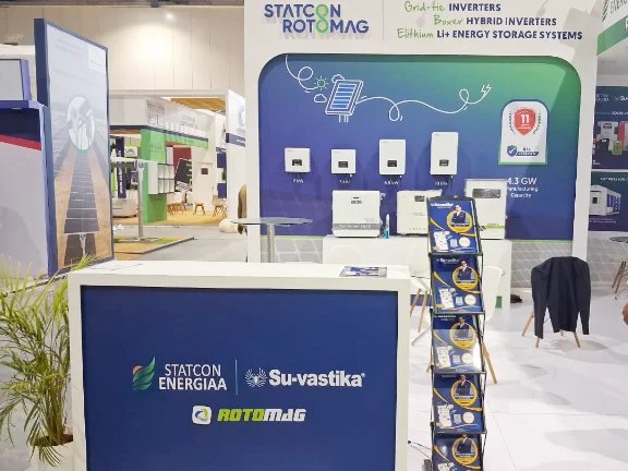 Andhra Pradesh Clean Energy Expo(ACEX) – Visakhapatnam, AP 2025