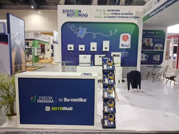 Andhra Pradesh Clean Energy Expo(ACEX) – Visakhapatnam, AP 2025