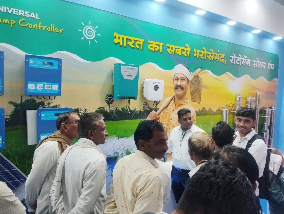 Farm-Tech India – Indore, MP – 2025