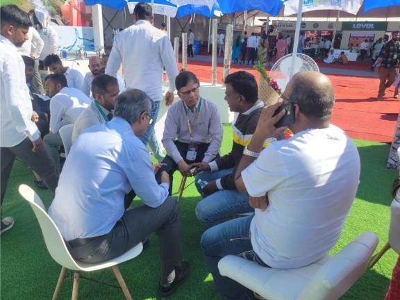 Andhra Pradesh Clean Energy Expo(ACEX) – Visakhapatnam, AP 2025