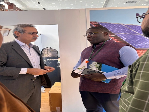 Andhra Pradesh Clean Energy Expo(ACEX) – Visakhapatnam, AP 2025