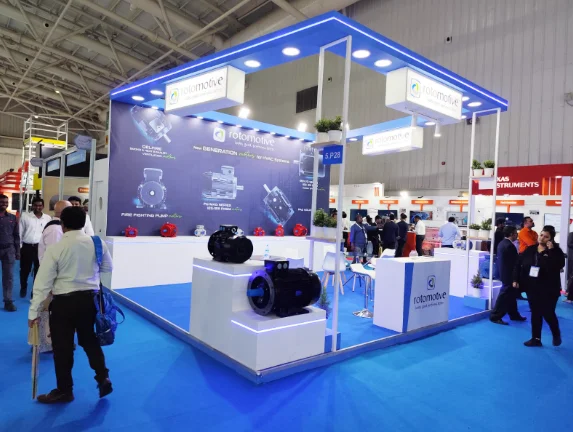 Air Conditioning, Refrigeration, and Building Services Exhibition (ACREX) – Bangalore, India 2025